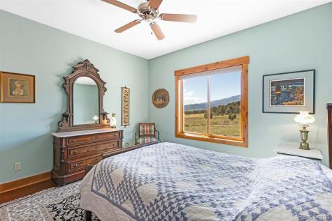 11648 County Road 45 Coaldale CO 81222