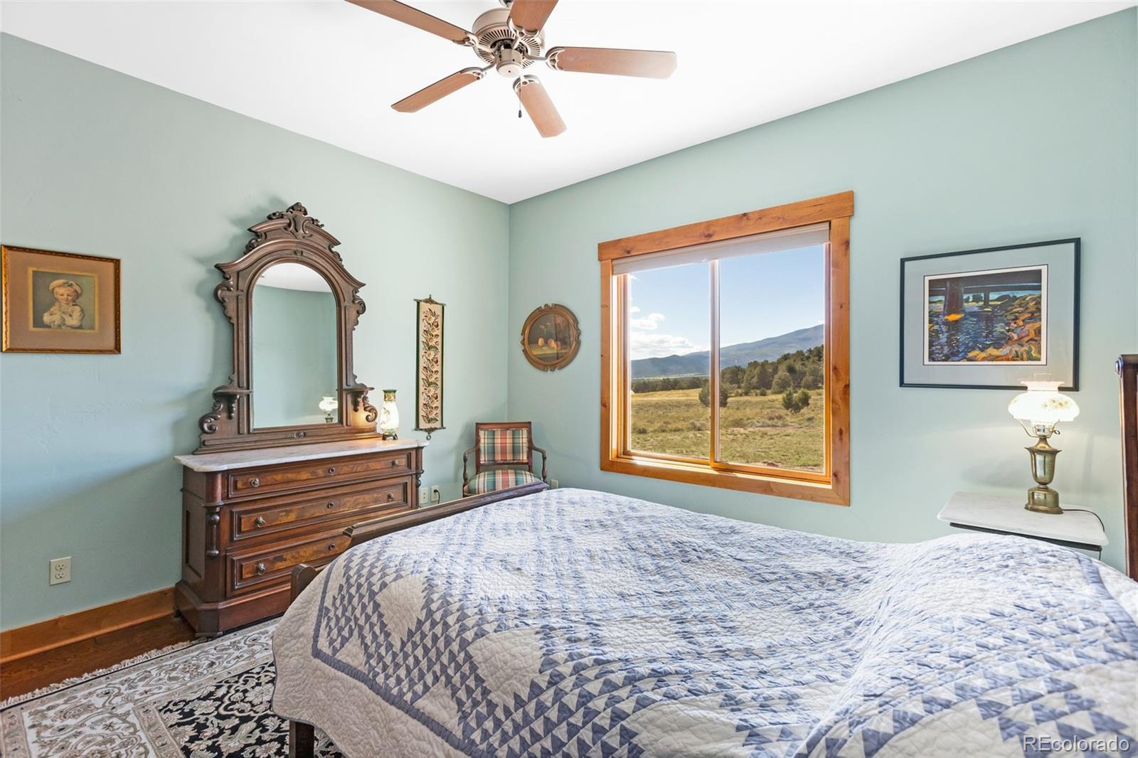 11648 County Road 45 Coaldale CO 81222
