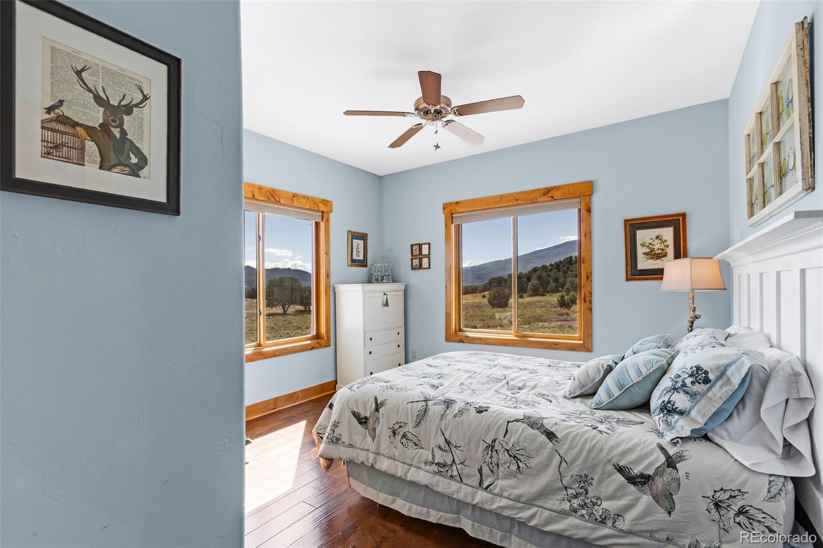 11648 County Road 45 Coaldale CO 81222