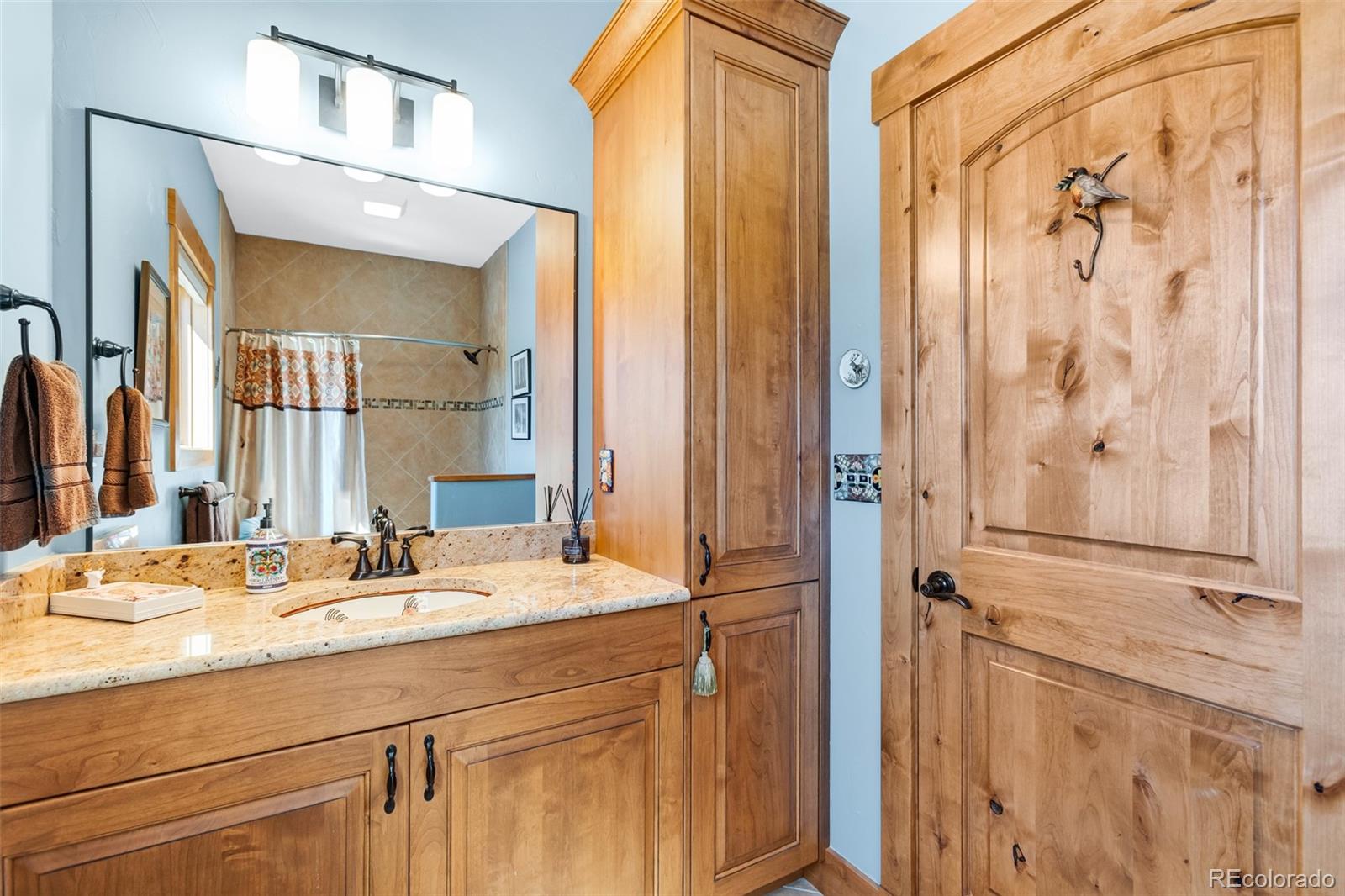 11648 County Road 45 Coaldale CO 81222