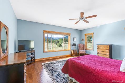 11648 County Road 45 Coaldale CO 81222