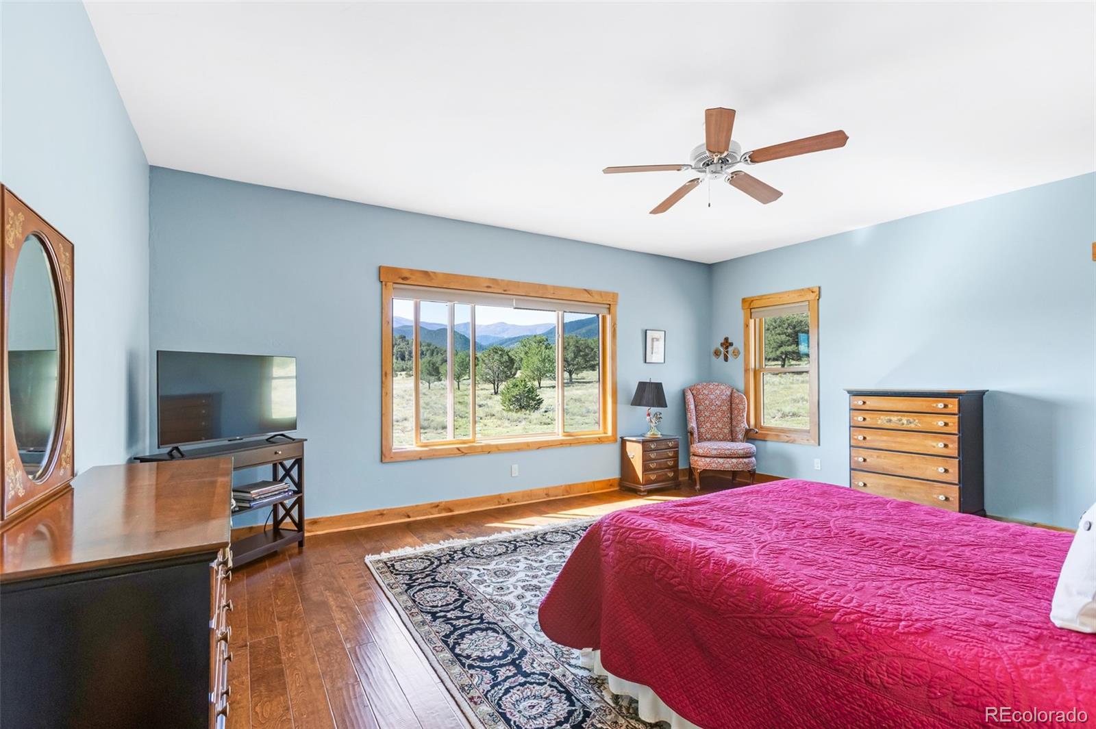 11648 County Road 45 Coaldale CO 81222