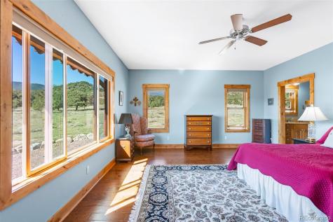 11648 County Road 45 Coaldale CO 81222