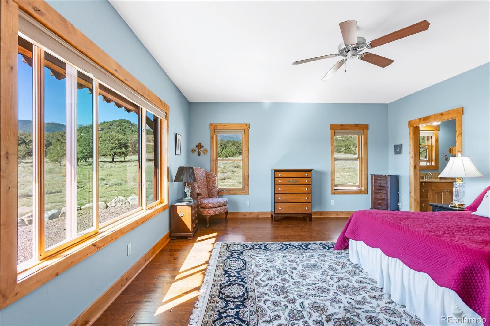 11648 County Road 45 Coaldale CO 81222