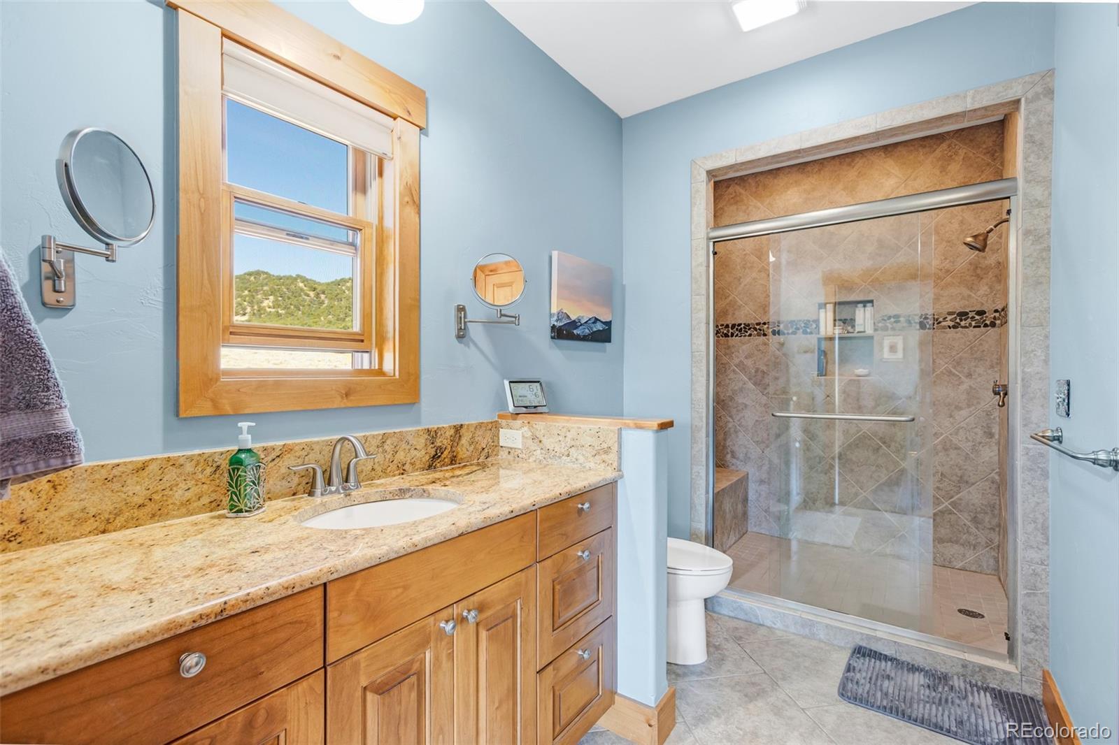 11648 County Road 45 Coaldale CO 81222