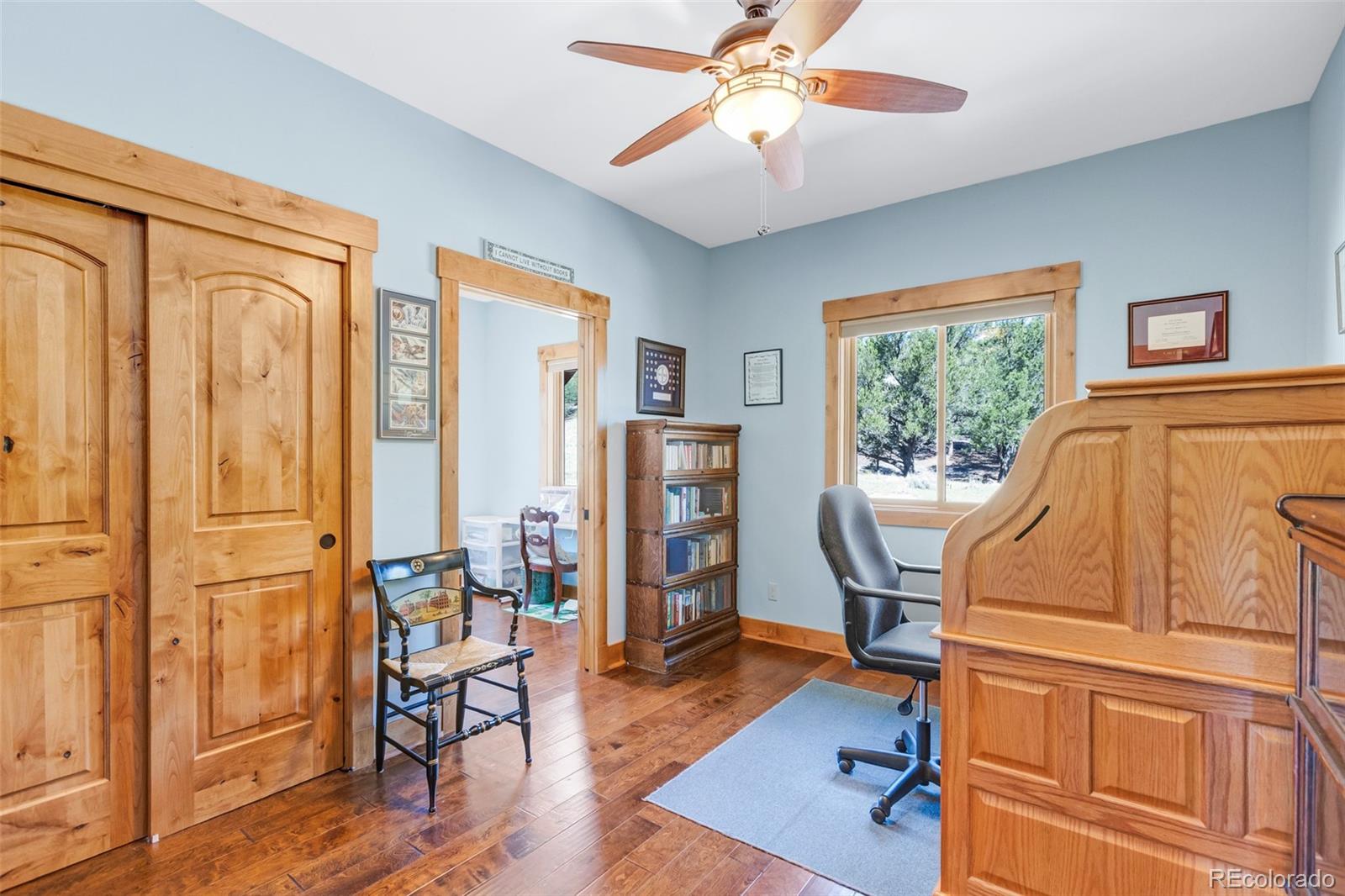 11648 County Road 45 Coaldale CO 81222