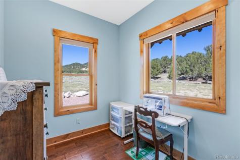 11648 County Road 45 Coaldale CO 81222