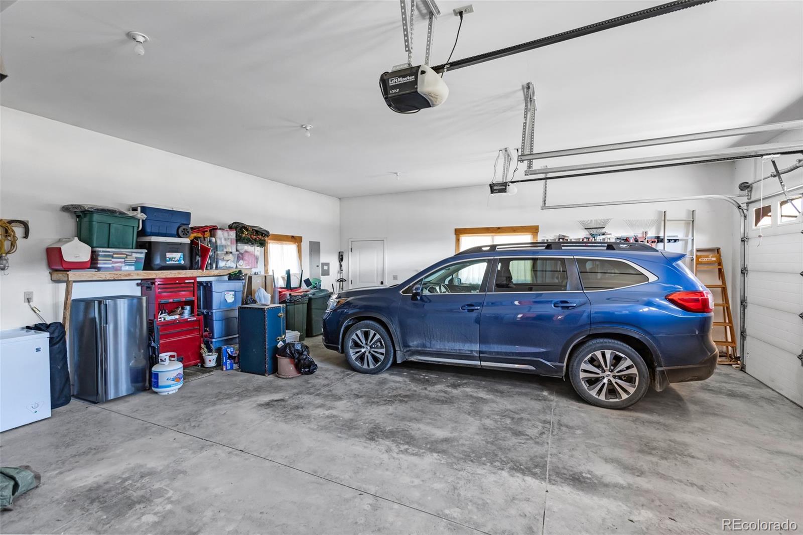 11648 County Road 45 Coaldale CO 81222
