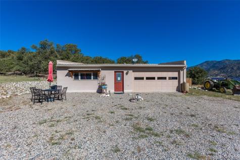 11648 County Road 45 Coaldale CO 81222