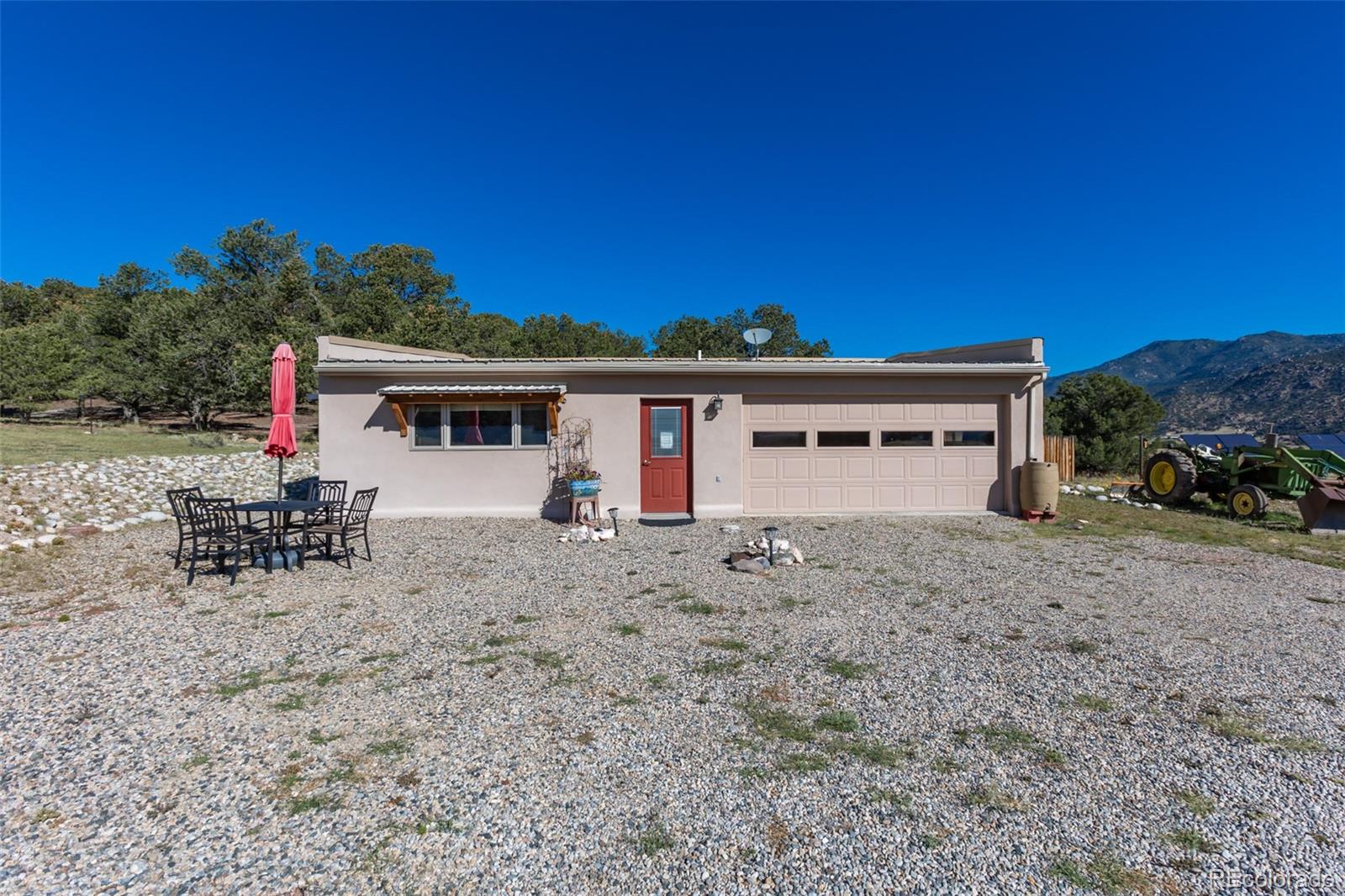 11648 County Road 45 Coaldale CO 81222