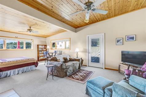 11648 County Road 45 Coaldale CO 81222