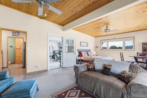 11648 County Road 45 Coaldale CO 81222