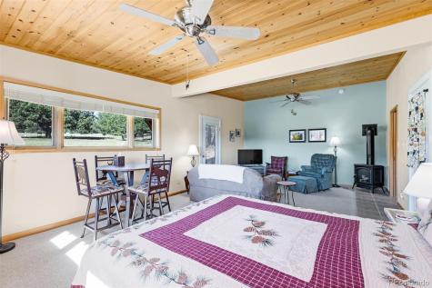 11648 County Road 45 Coaldale CO 81222