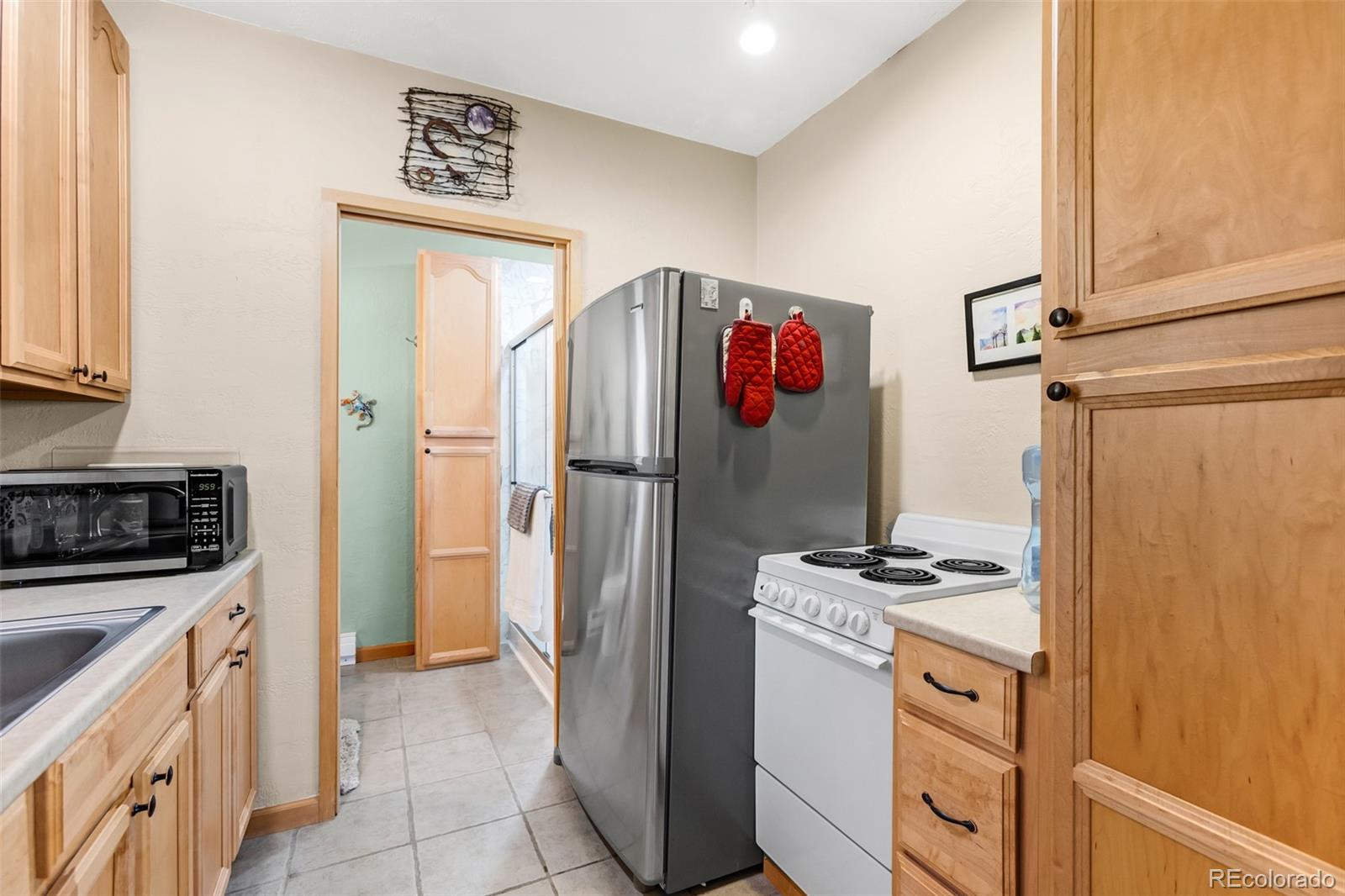 11648 County Road 45 Coaldale CO 81222