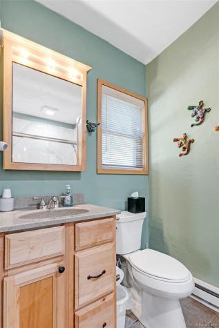 11648 County Road 45 Coaldale CO 81222