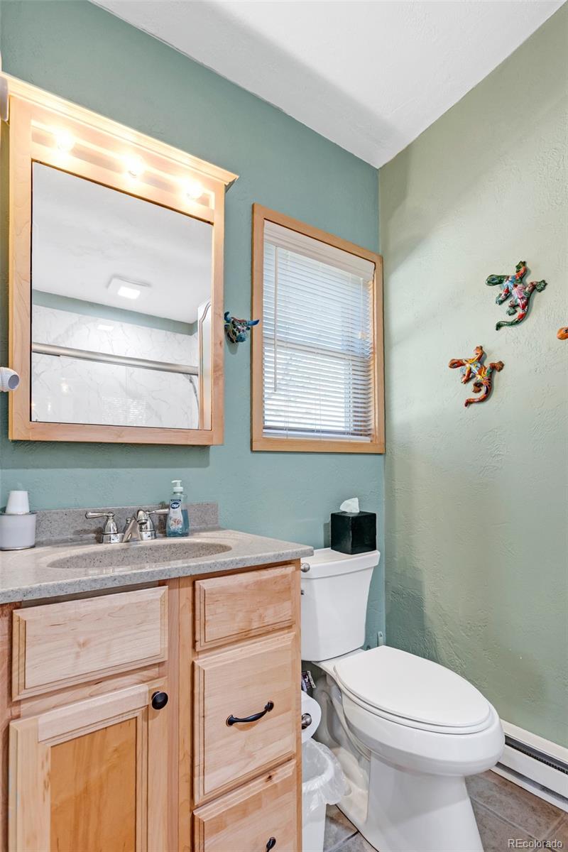 11648 County Road 45 Coaldale CO 81222