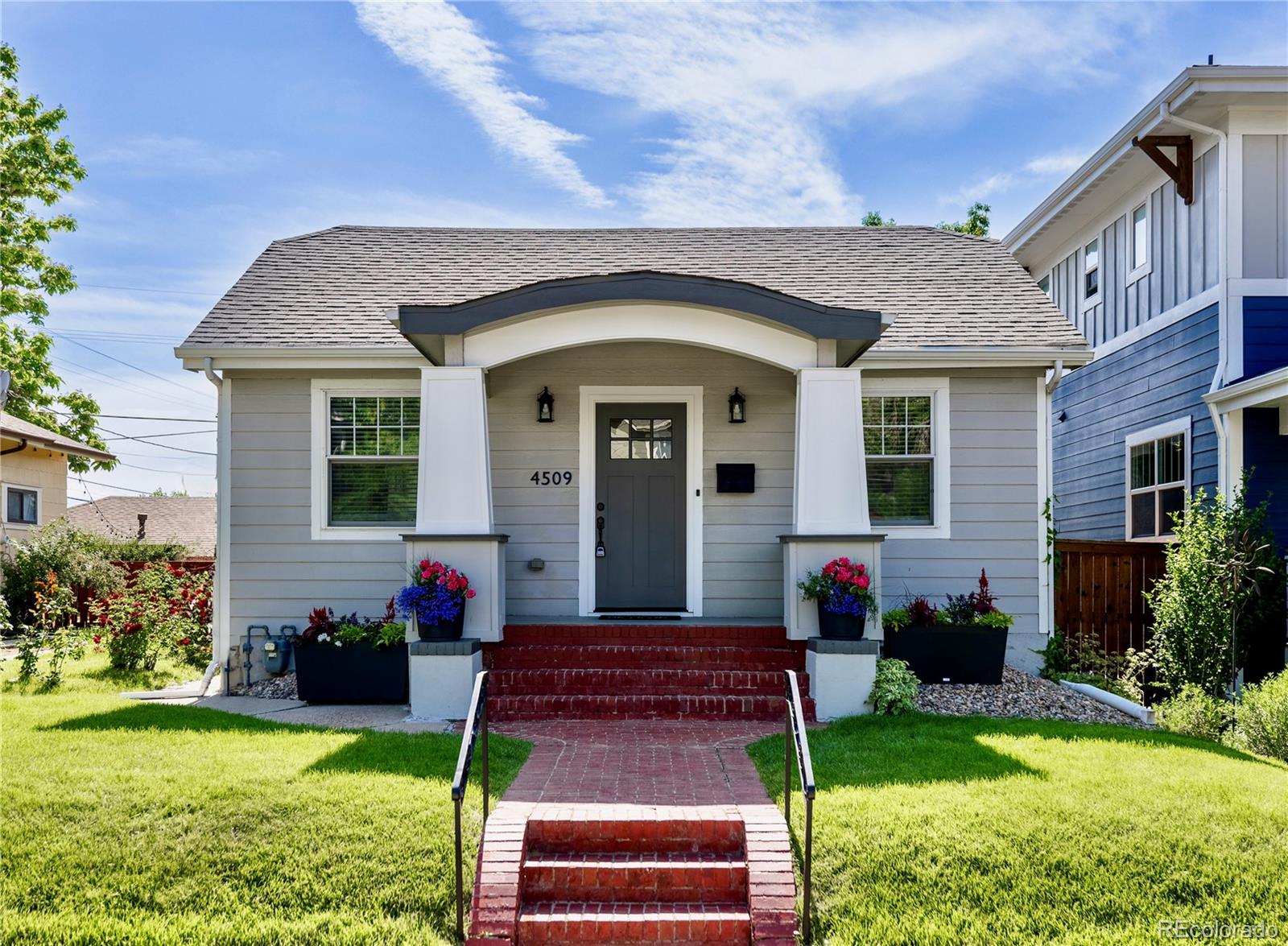 4509 Yates Street Denver CO 80212