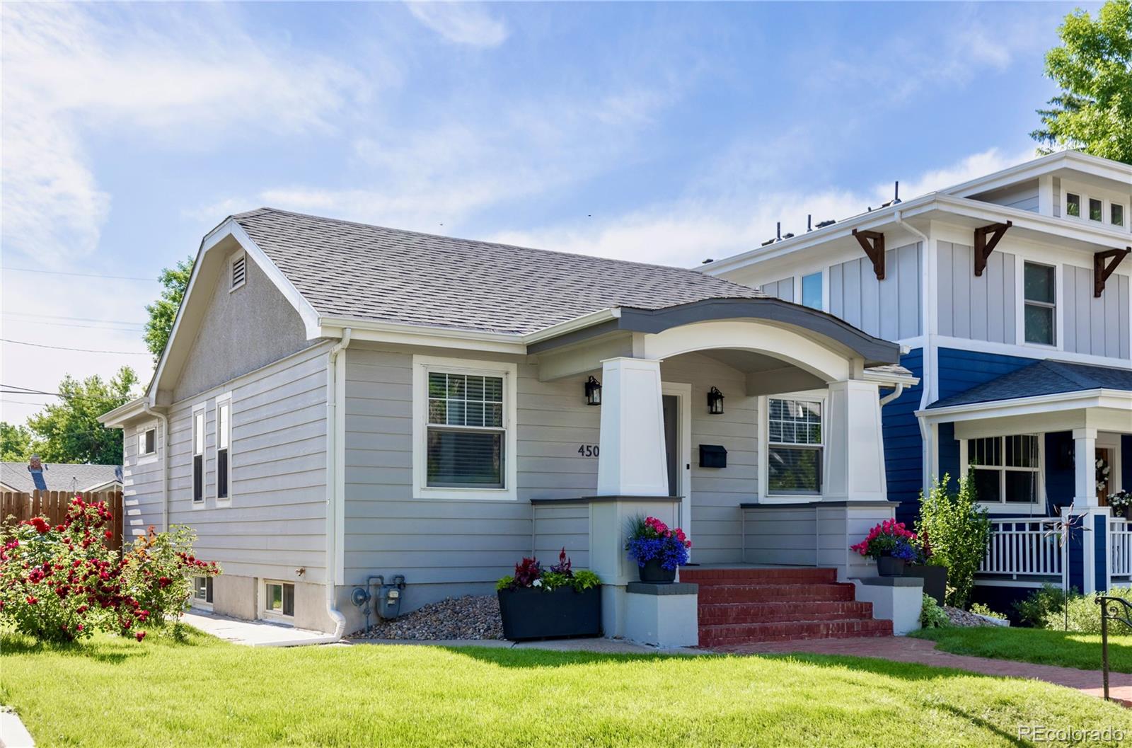 4509 Yates Street Denver CO 80212