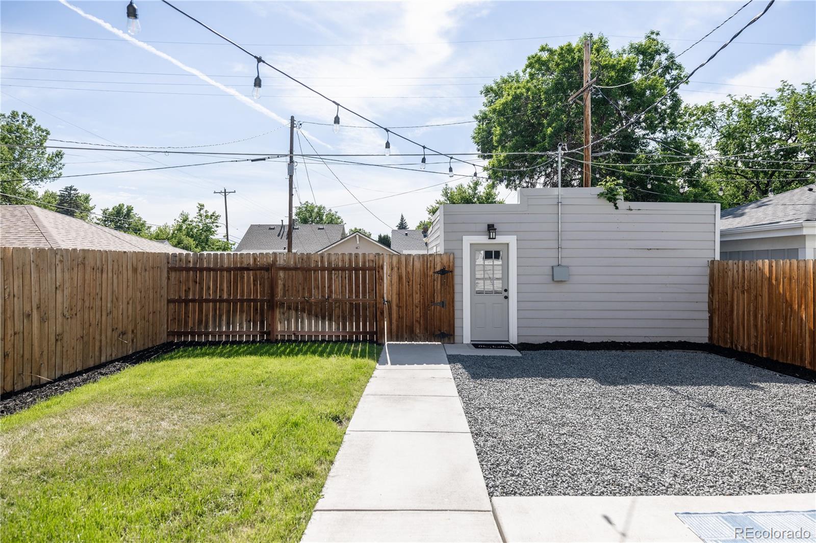 4509 Yates Street Denver CO 80212
