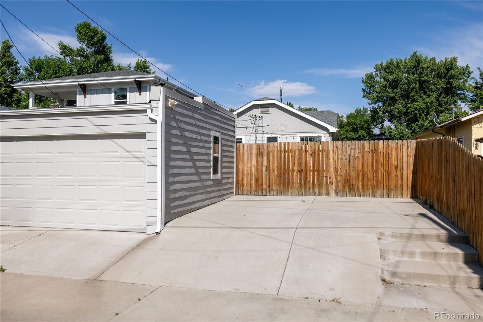 4509 Yates Street Denver CO 80212
