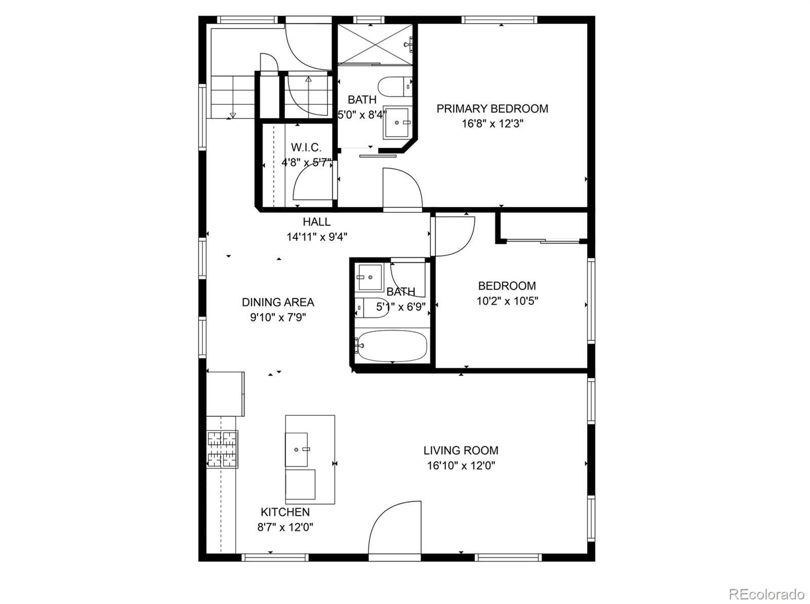 4509 Yates Street Denver CO 80212