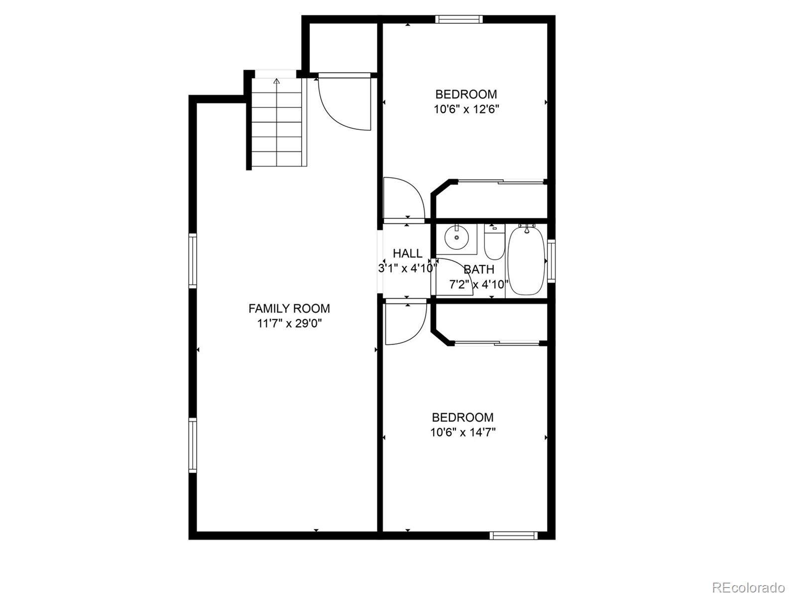 4509 Yates Street Denver CO 80212