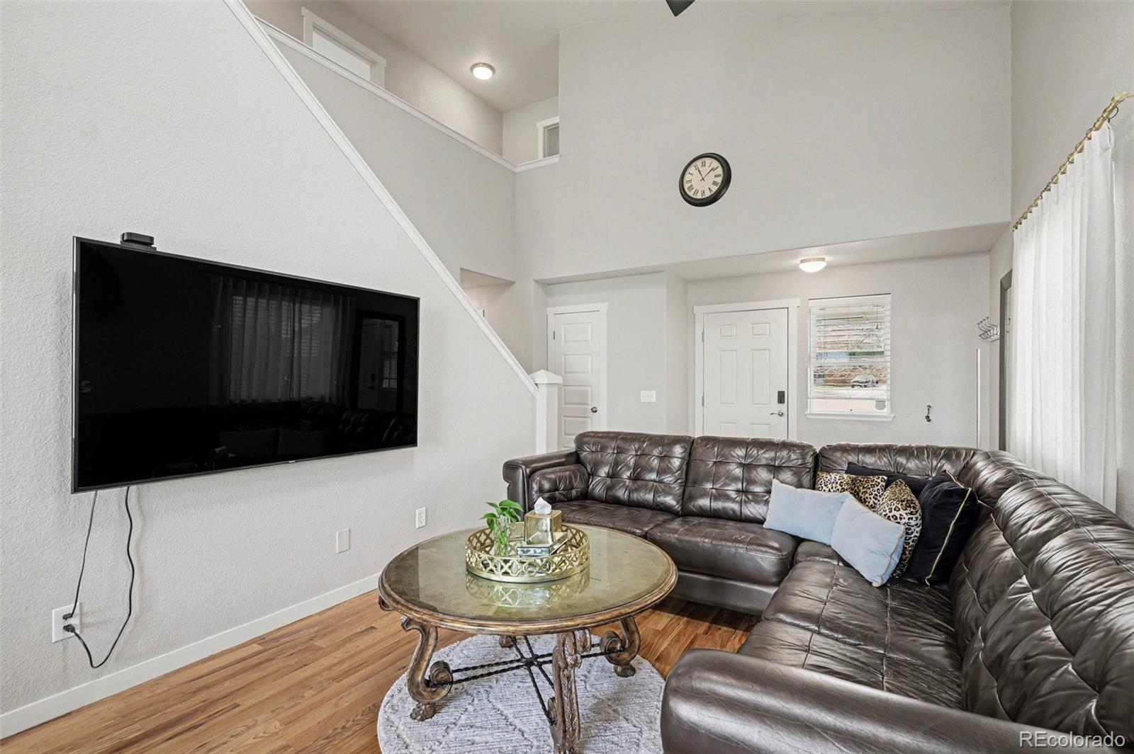 4691 Whimbrel Drive Littleton CO 80126
