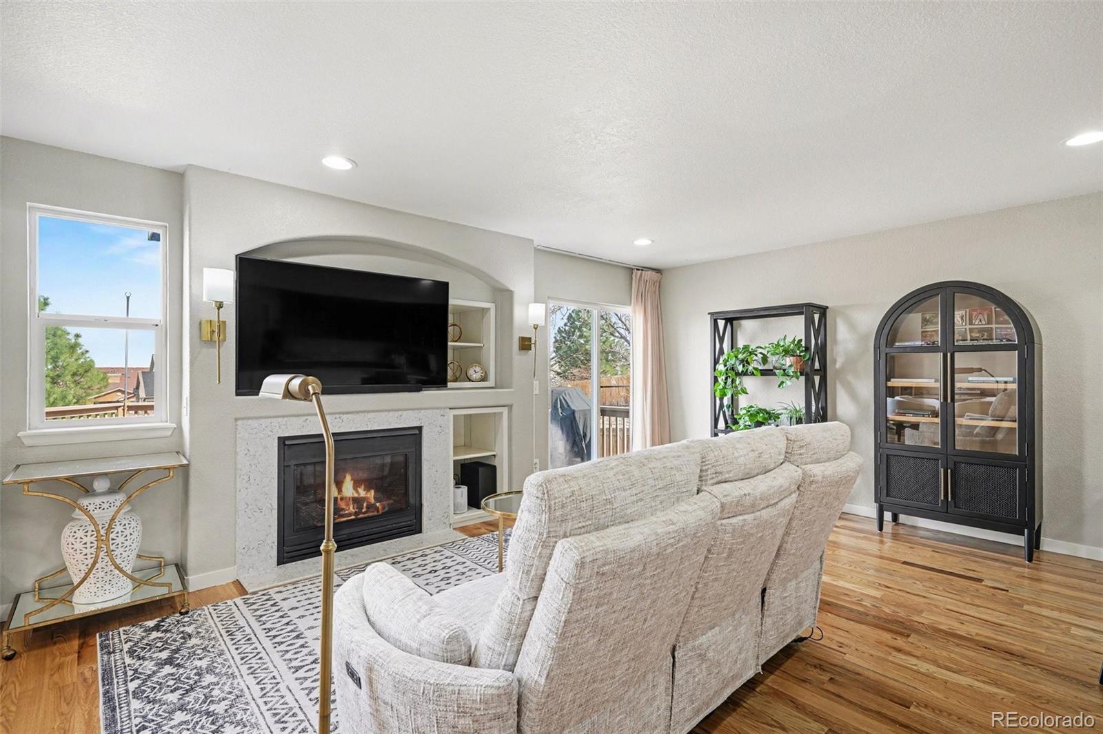 4691 Whimbrel Drive Littleton CO 80126