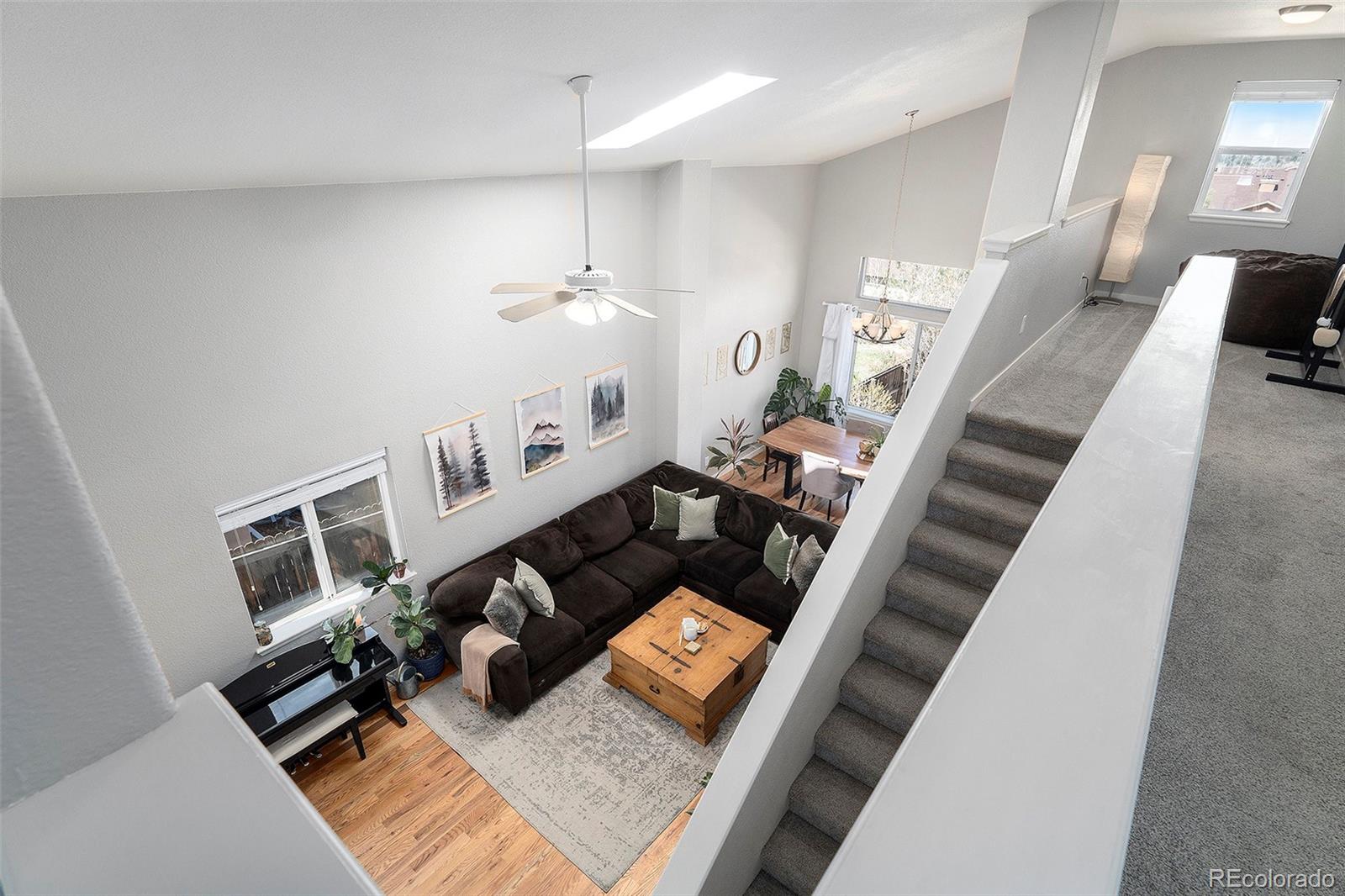 4691 Whimbrel Drive Littleton CO 80126