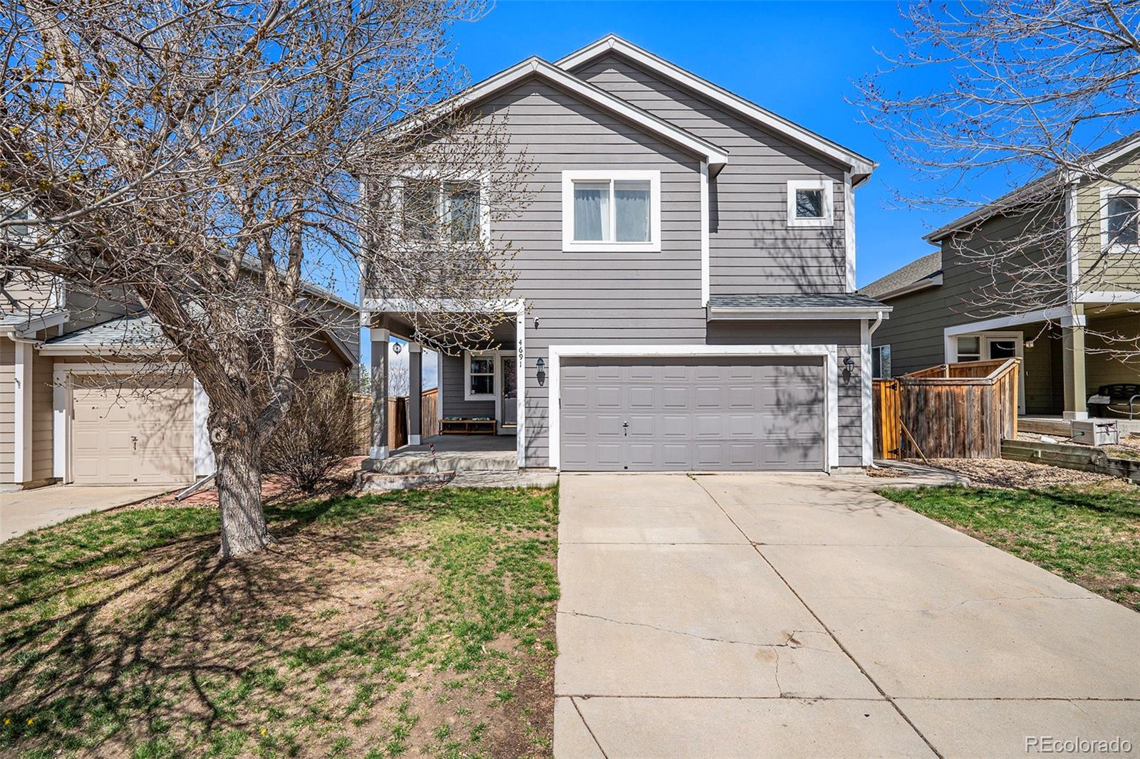 4691 Whimbrel Drive Littleton CO 80126
