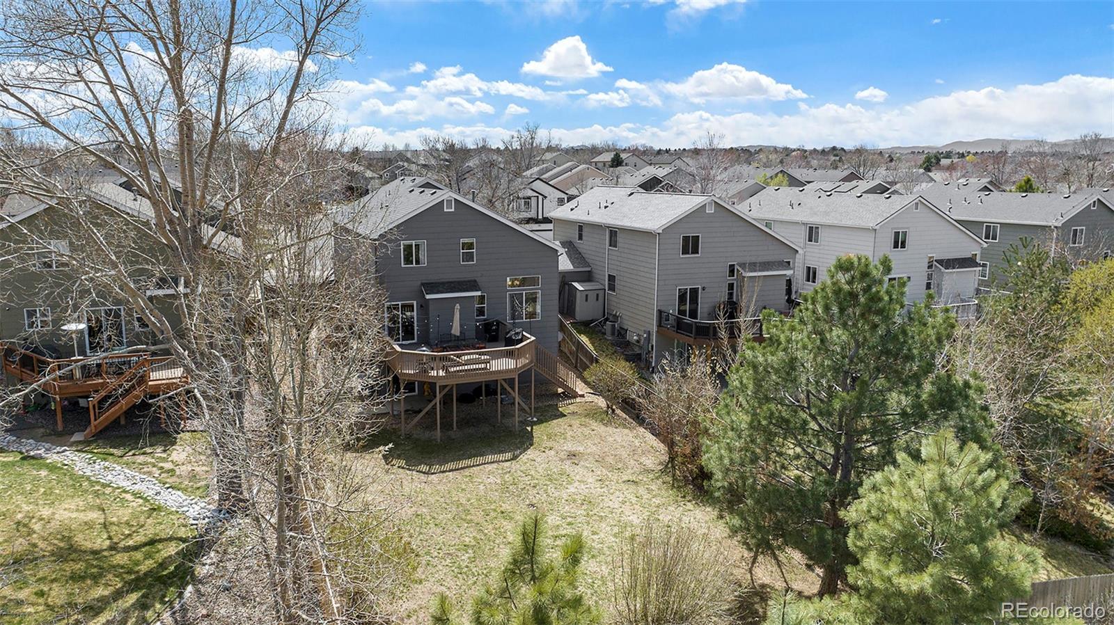 4691 Whimbrel Drive Littleton CO 80126