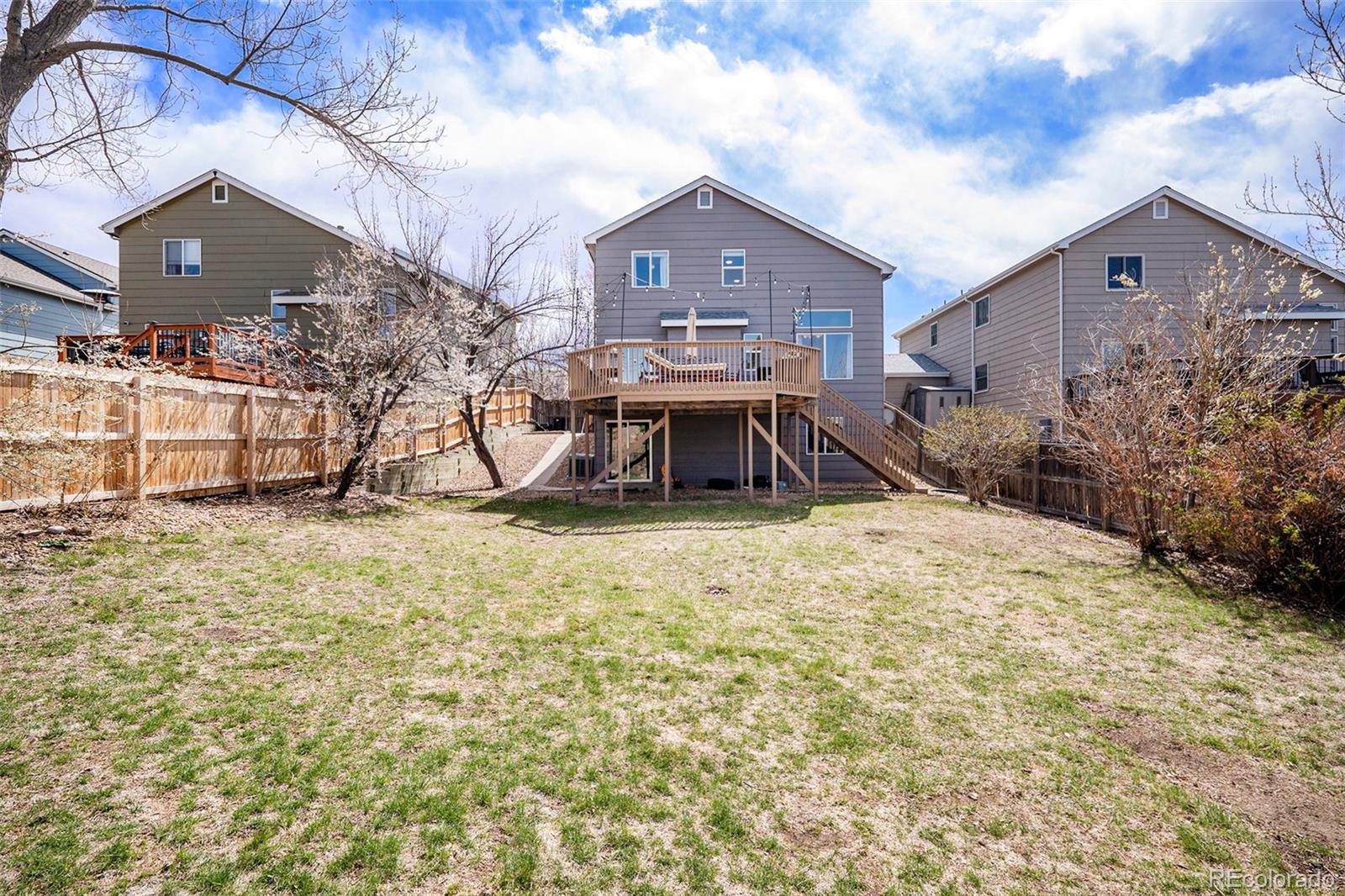 4691 Whimbrel Drive Littleton CO 80126