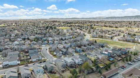 4691 Whimbrel Drive Littleton CO 80126