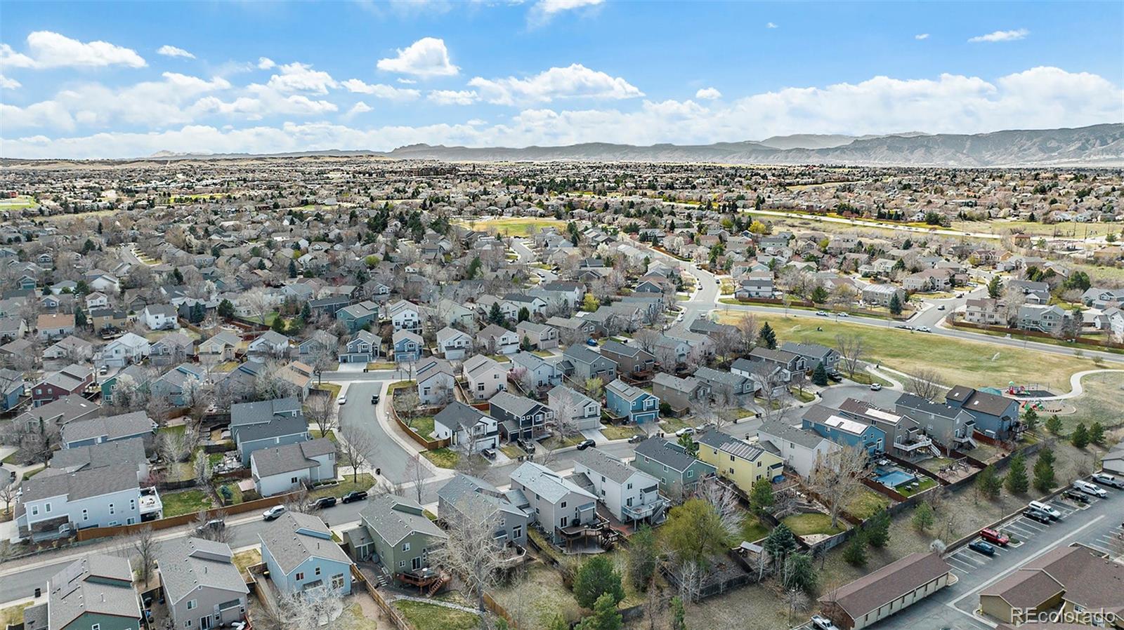 4691 Whimbrel Drive Littleton CO 80126