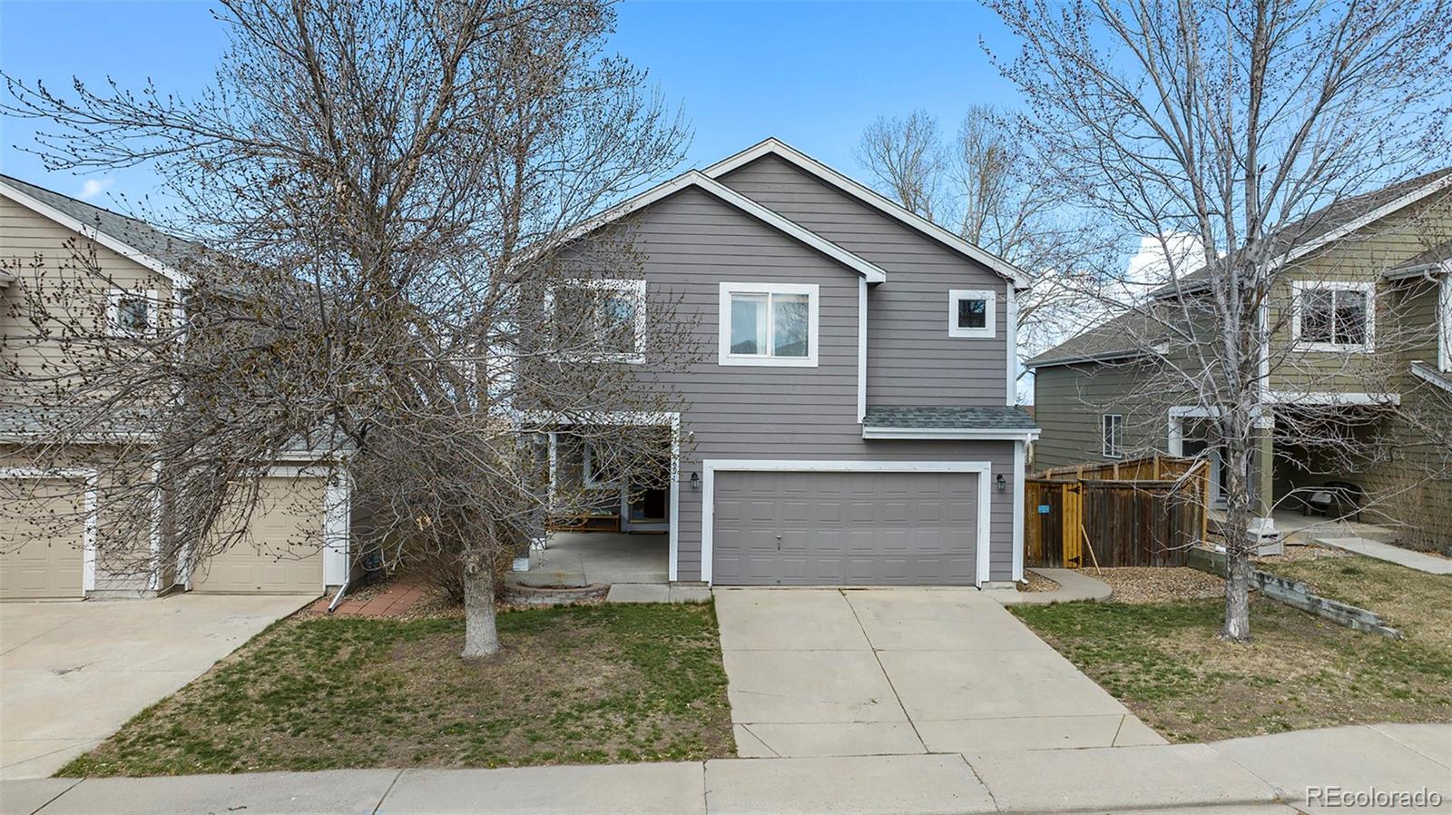 4691 Whimbrel Drive Littleton CO 80126