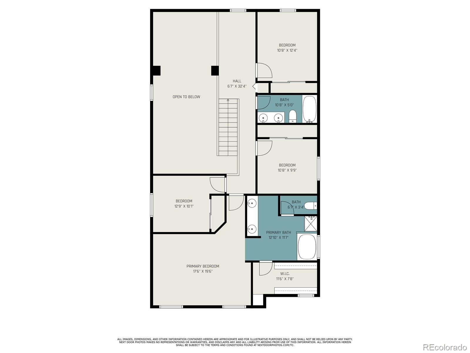 4691 Whimbrel Drive Littleton CO 80126