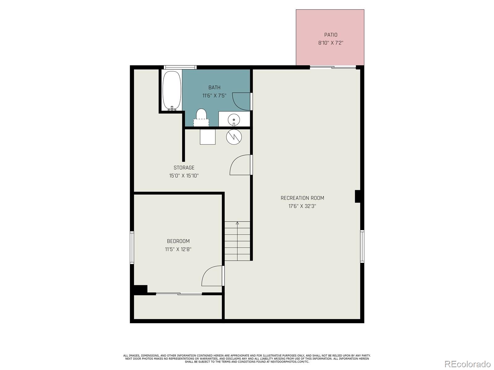 4691 Whimbrel Drive Littleton CO 80126