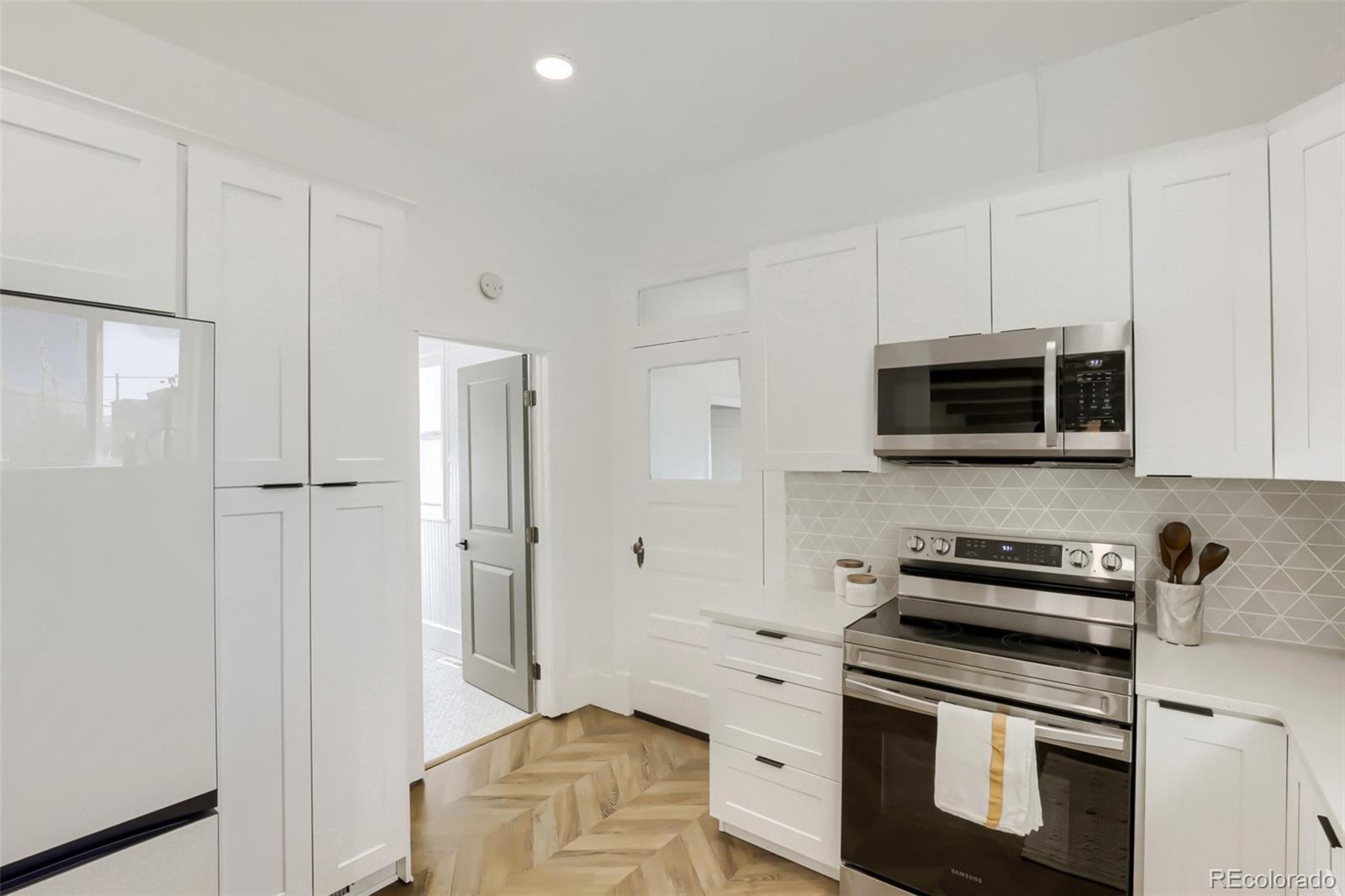 4766 Williams Street Denver CO 80216