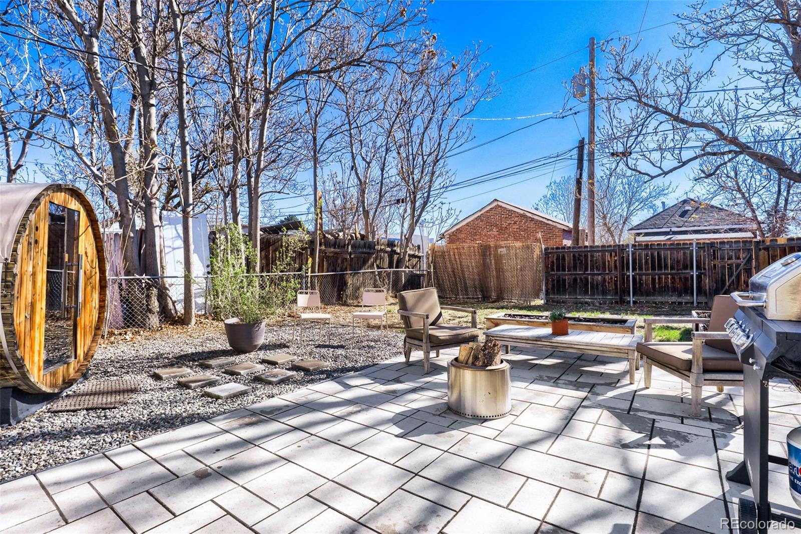 4766 Williams Street Denver CO 80216