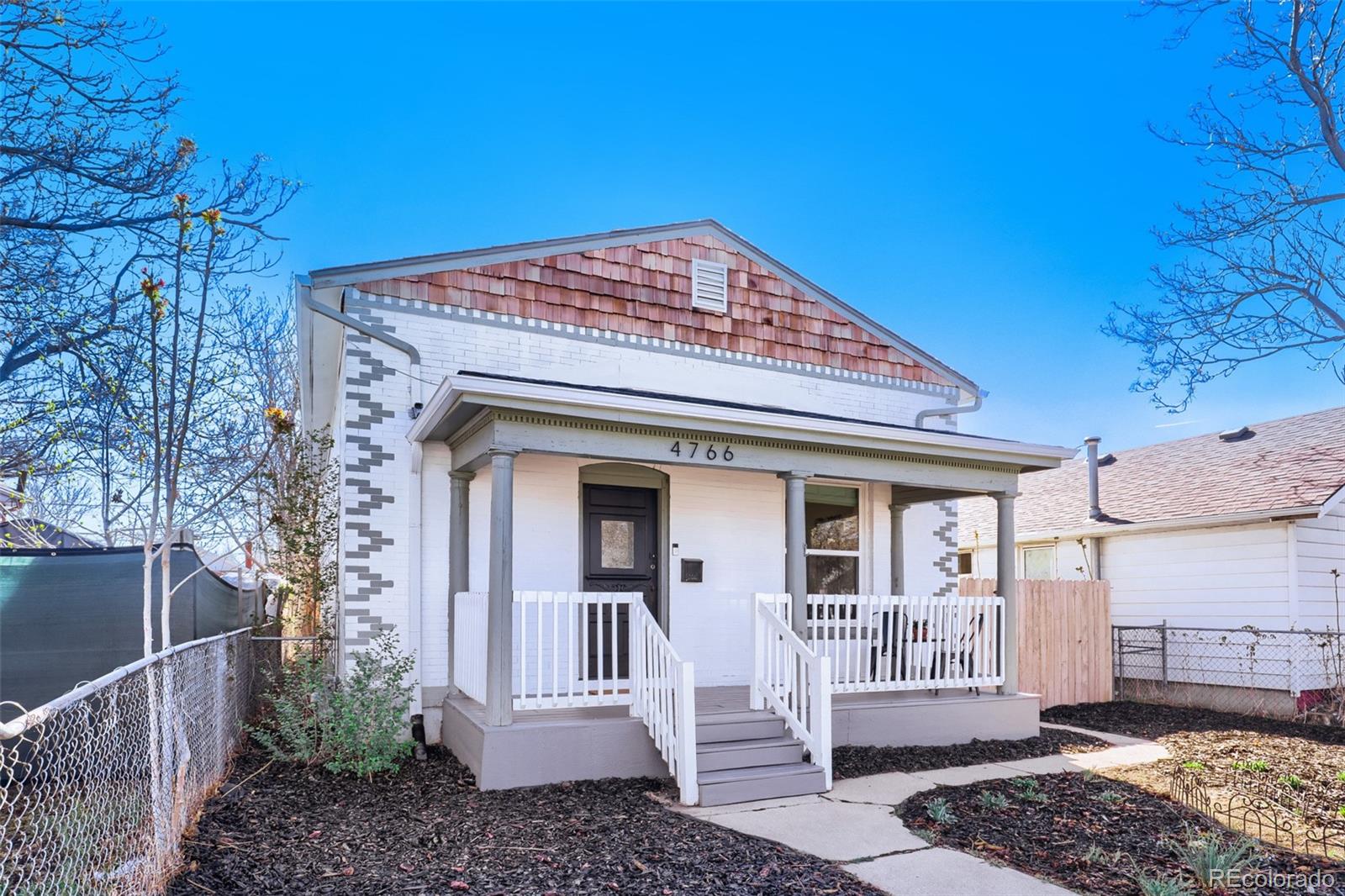 4766 Williams Street Denver CO 80216