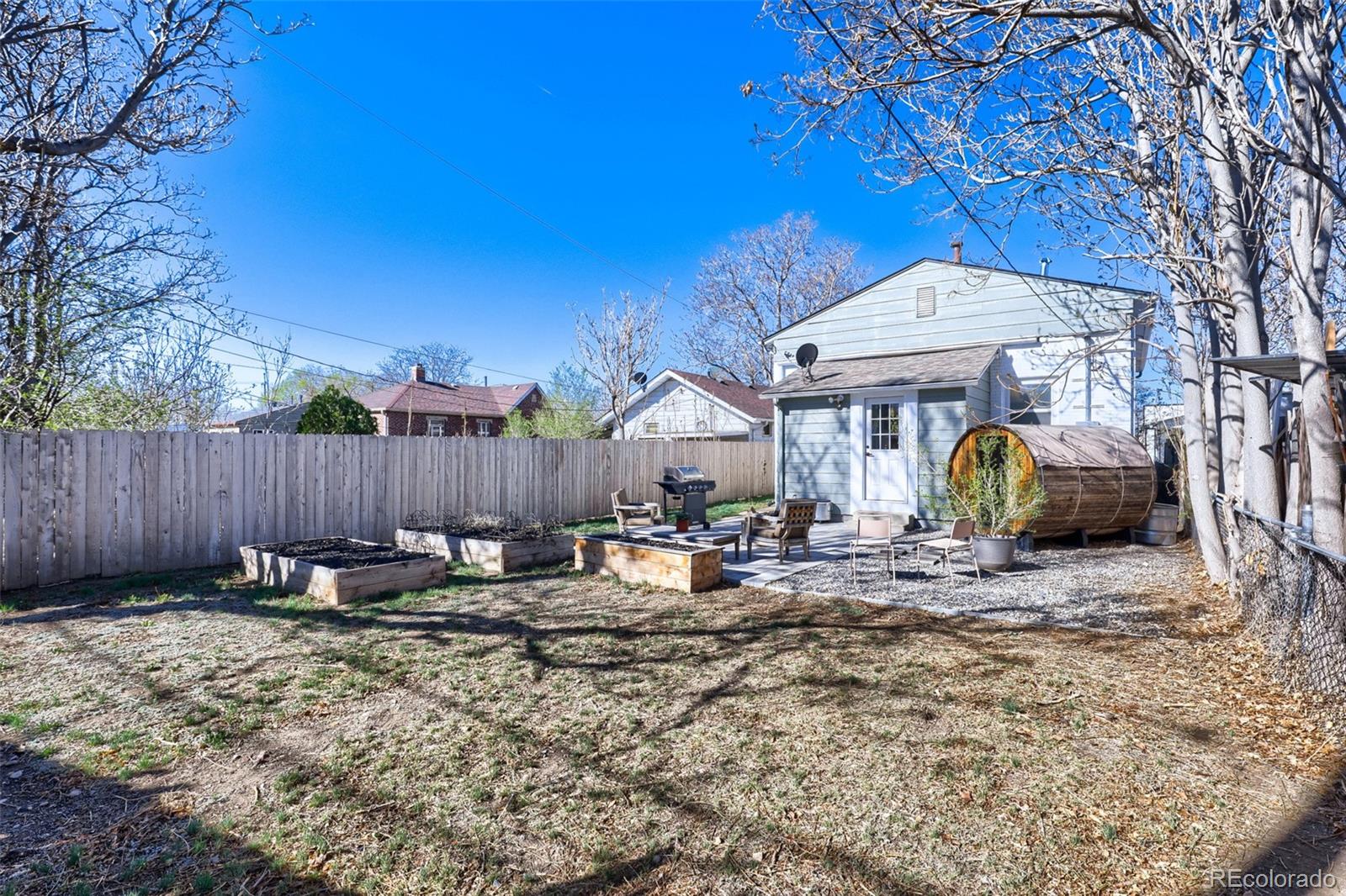 4766 Williams Street Denver CO 80216