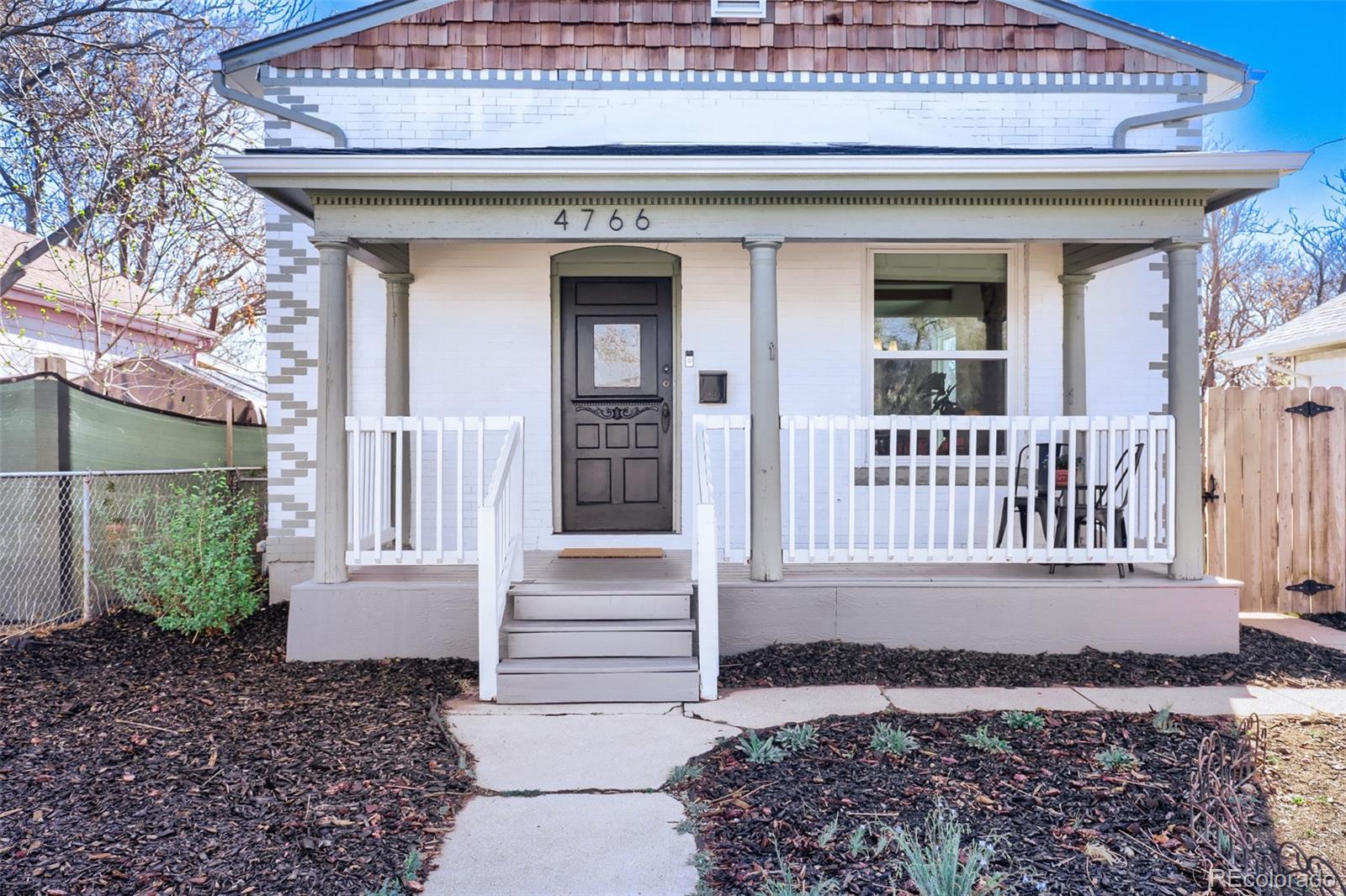 4766 Williams Street Denver CO 80216