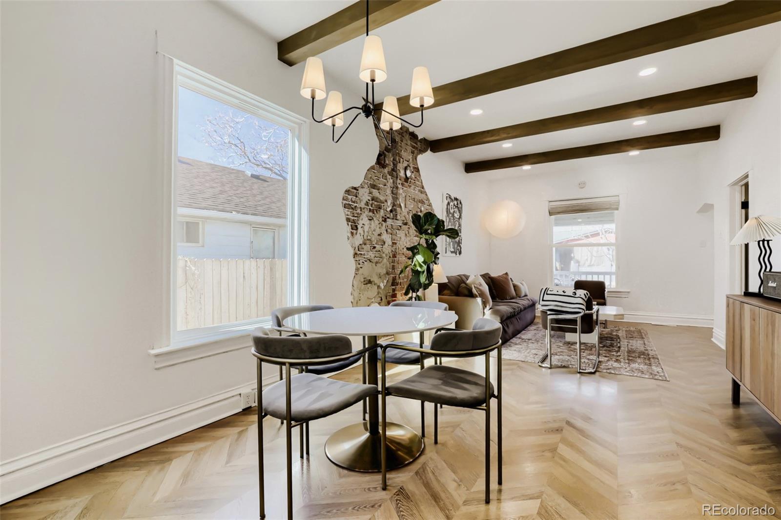 4766 Williams Street Denver CO 80216