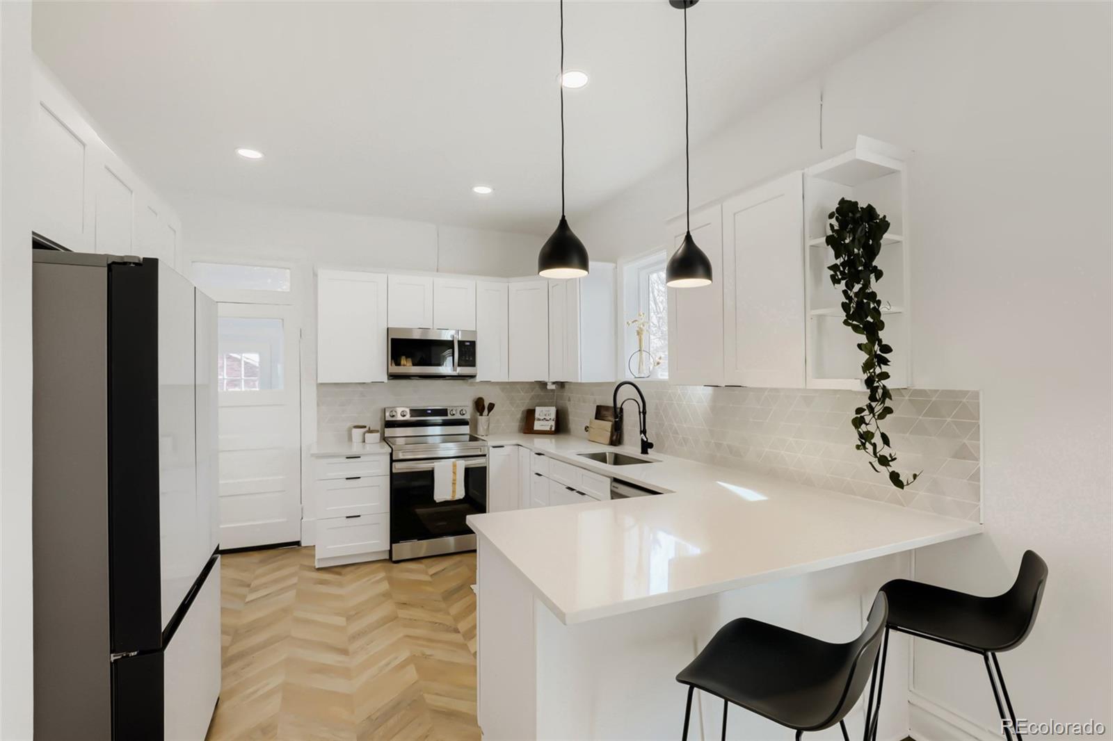 4766 Williams Street Denver CO 80216