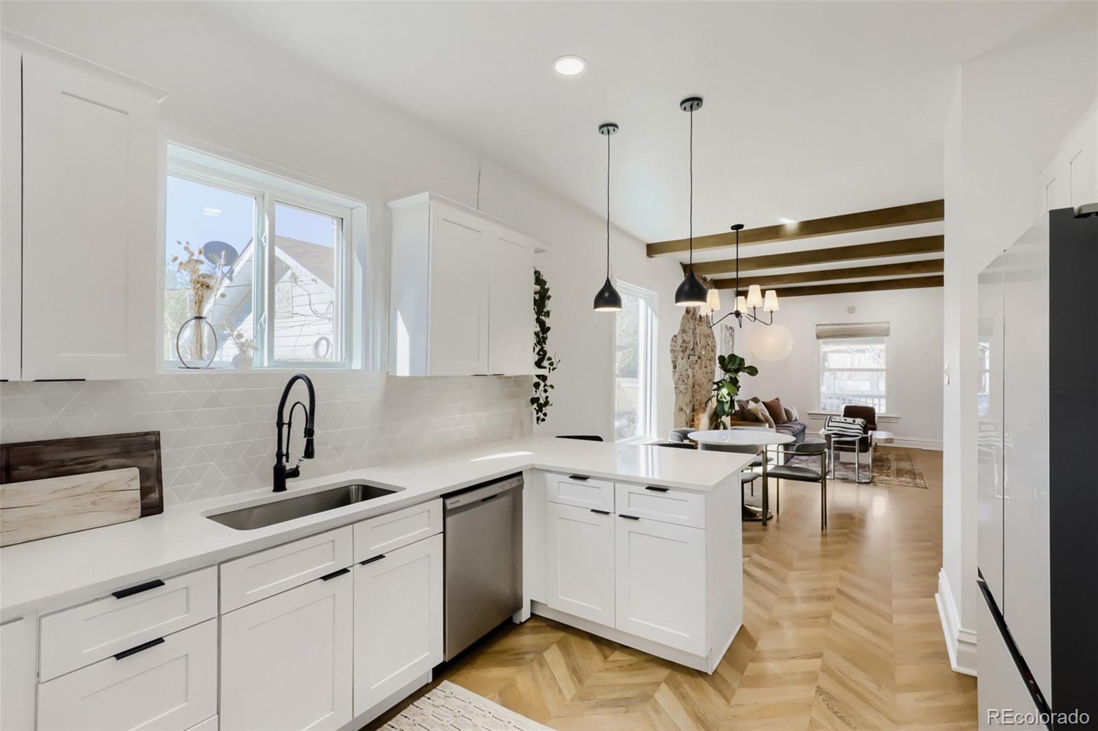 4766 Williams Street Denver CO 80216