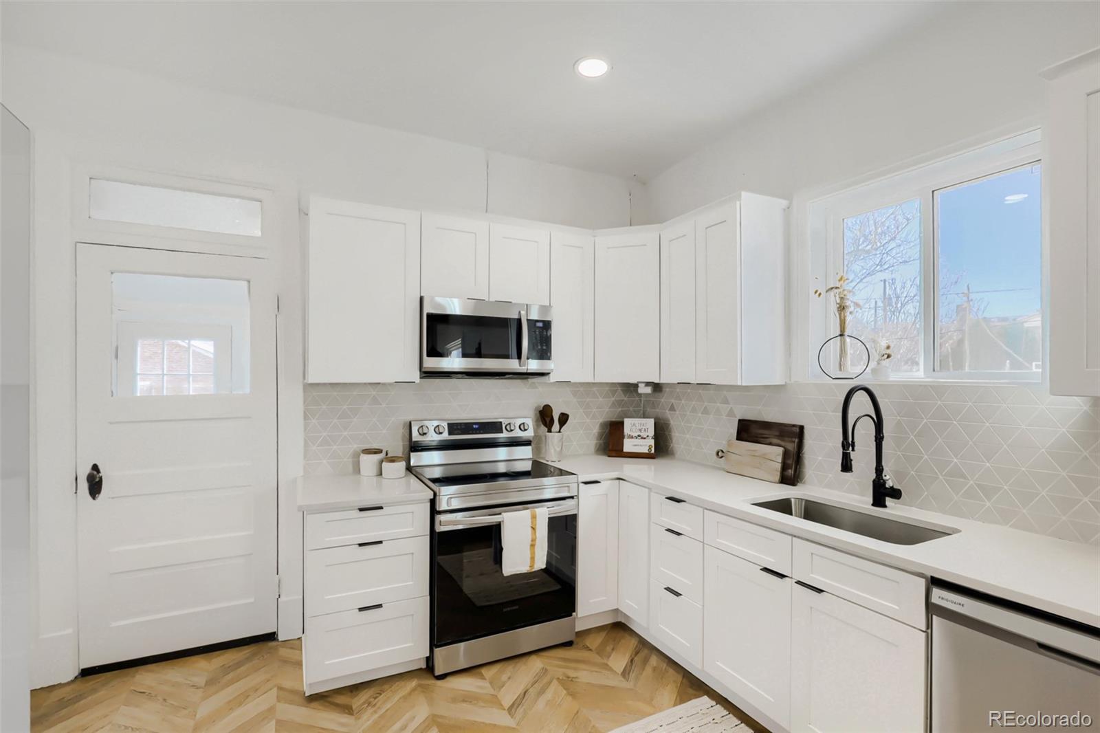 4766 Williams Street Denver CO 80216