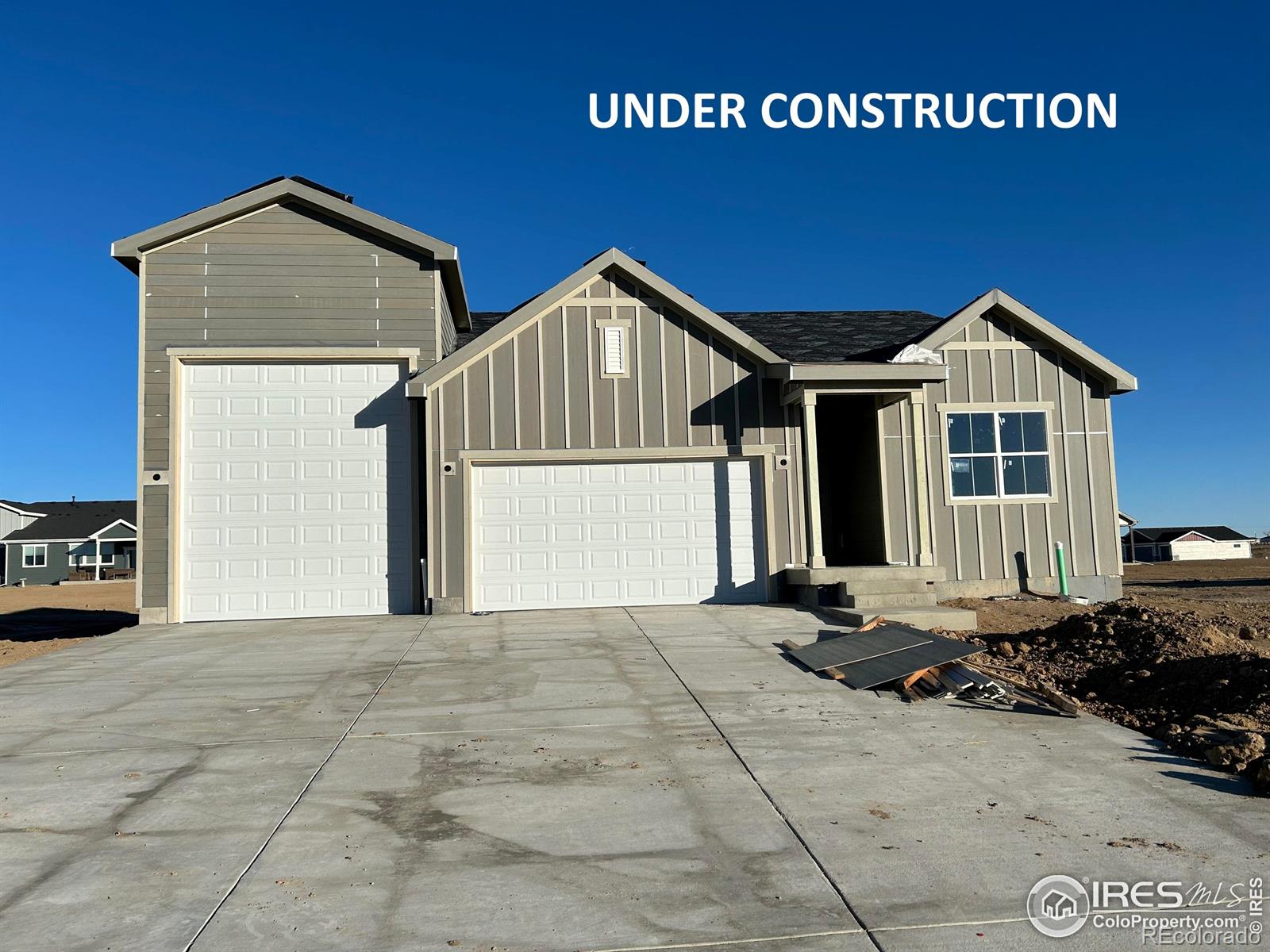 240 Buckboard Drive Hudson CO 80642