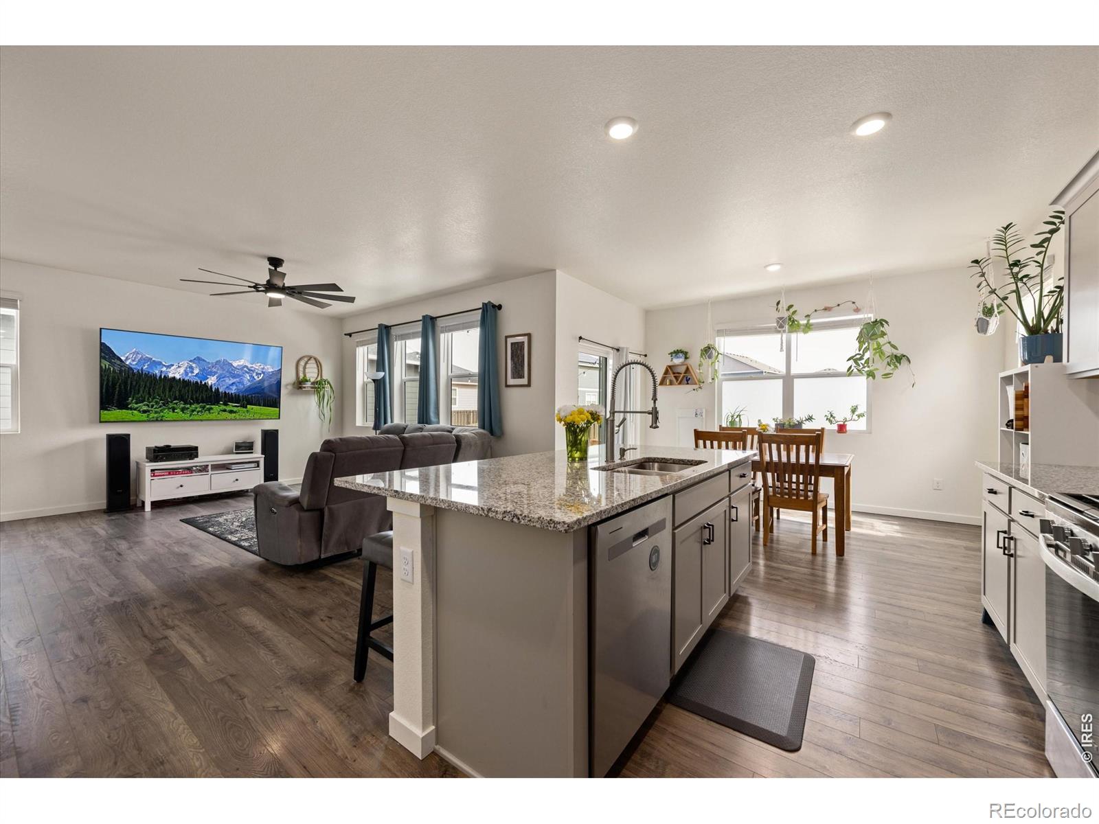 480 3rd Street Severance CO 80550