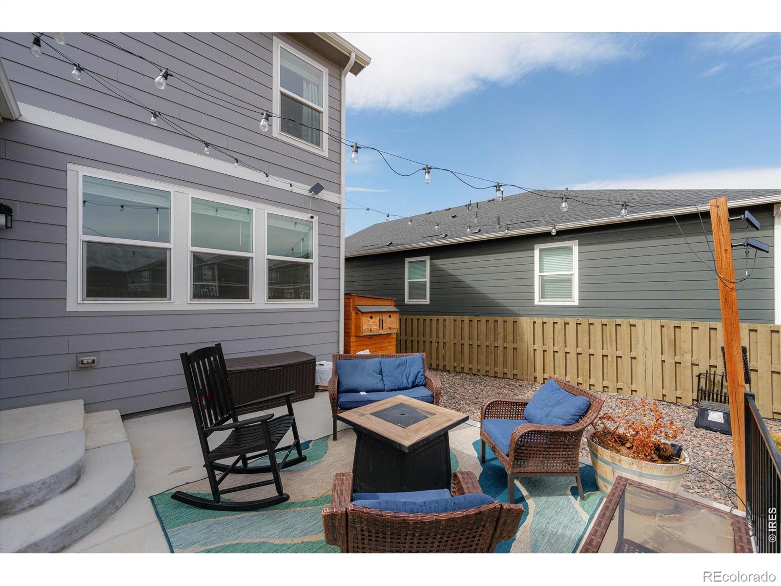 480 3rd Street Severance CO 80550