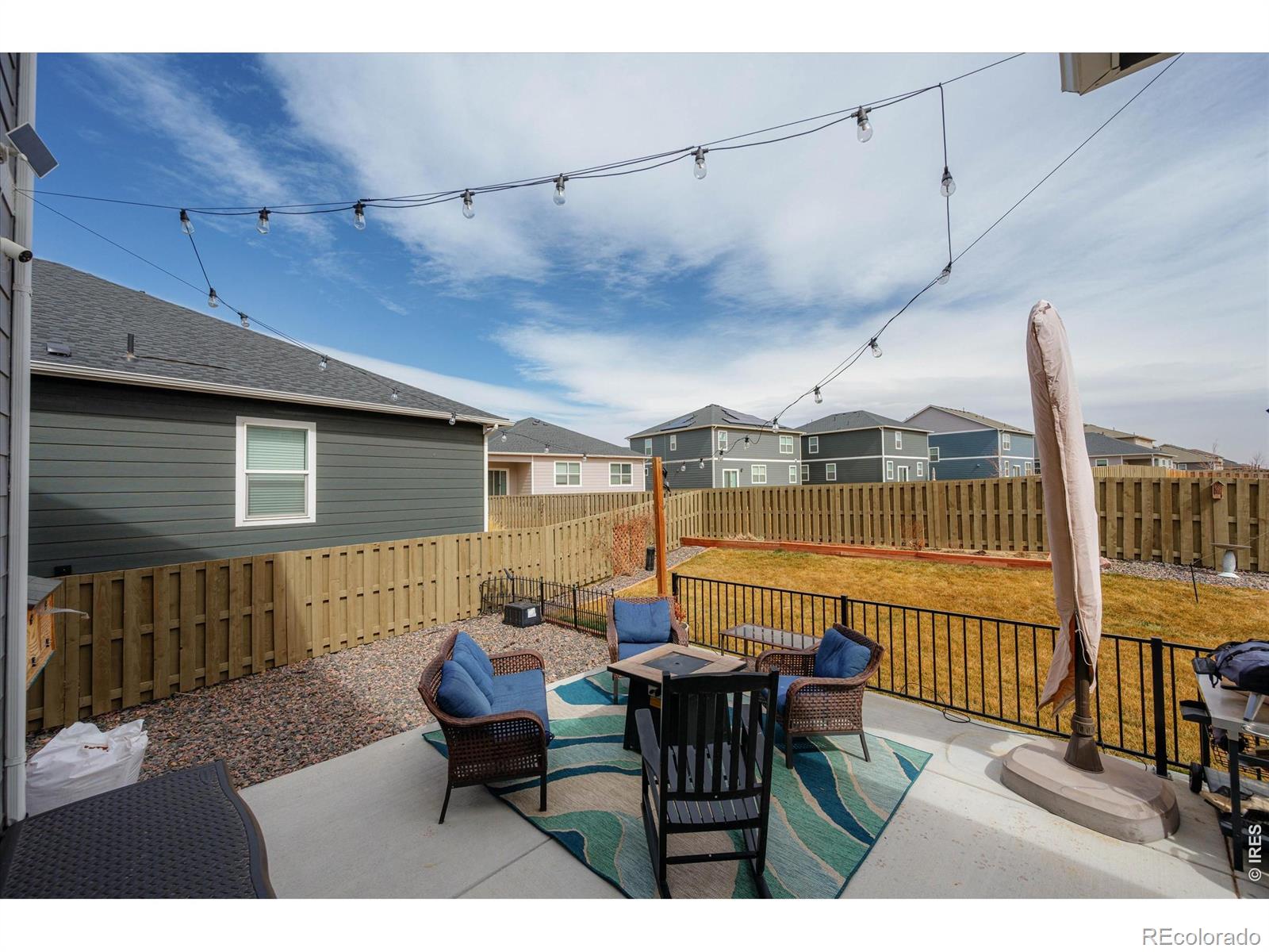 480 3rd Street Severance CO 80550